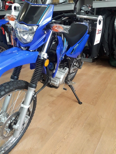 Imagen 13 de 16 de Yamaha Xtz 125 2022 ¡ Ahora 12 Sin Interes ! - Palermo Bikes