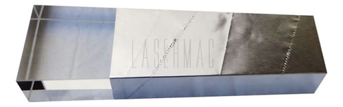 Prisma De Zafiro Para Maquinas De Depilacion Laser K16 Azul Claro