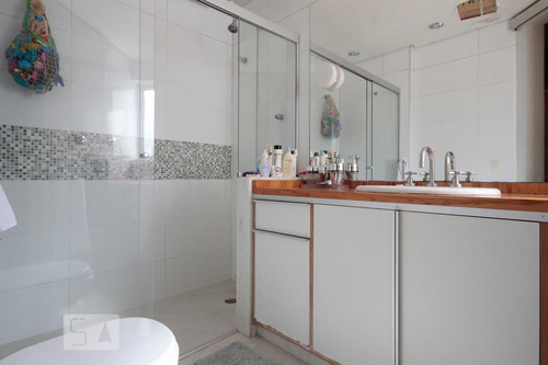 Apartamento À Venda - Santa Cecília, 2 Quartos, 80 - S893112222
