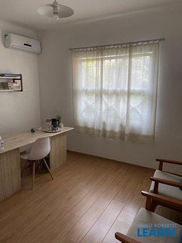 Imagem 14 de 15 de Casa Assobradada - Jardim Paulista - Sp - 622913