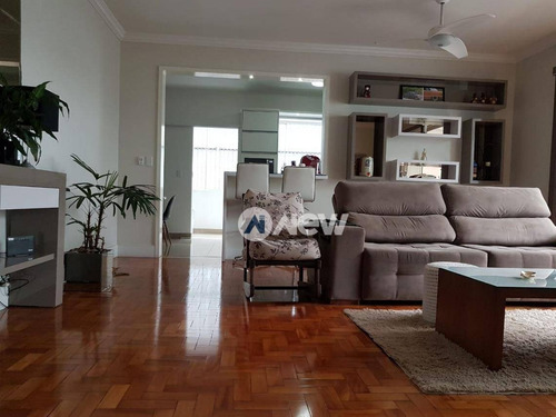 Imagem 11 de 19 de Apartamento Com 3 Dormitórios À Venda, 116 M² Por R$ 328.600,00 - Ideal - Novo Hamburgo/rs - Ap2663