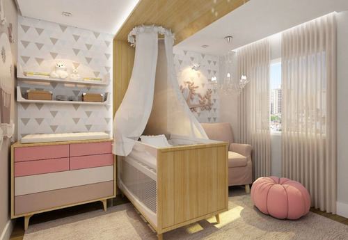 Imagem 5 de 7 de Cobertura Com 2 Dormitórios À Venda, 76 M² - Vila Eldízia - Santo André/sp - Co3298