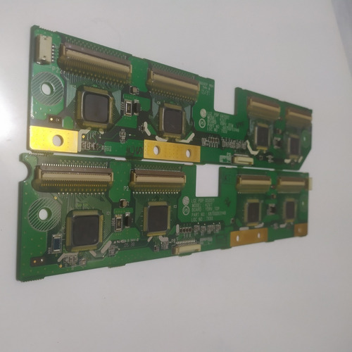 Imagen 3 de 6 de Inverter Tv Plasma 42 LG Modelo 42px4rvh