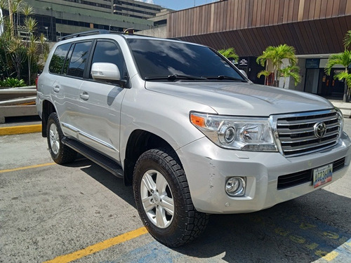 Toyota Lc200