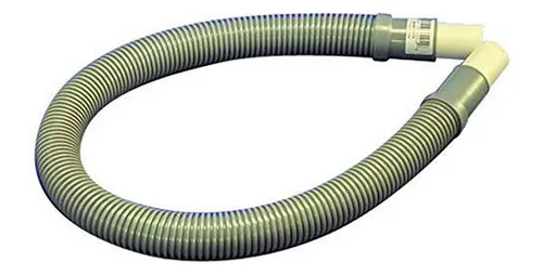 Manguera Flexible Eshopps De 3 Pies X 1 Pulgada De Diámetro