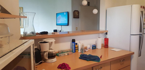 Imagen 24 de 30 de Talar Vicente Lopez Temporario Y Venta 4 Amb. Amenities Cochera