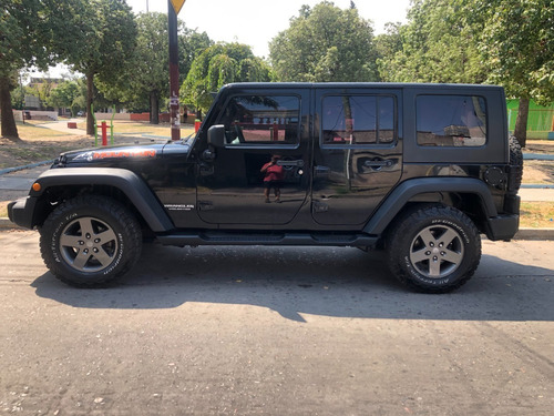 Jeep Wrangler 3.8 Sport Unlimited 199cv Atx