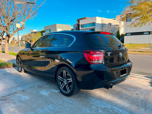 BMW Serie 1 2.0 125d Sport 218cv
