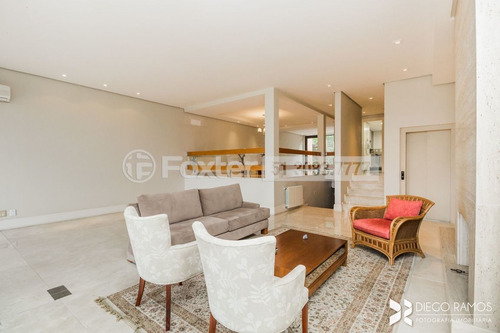 Imagem 12 de 30 de Casa Em Condomínio, 4 Dormitórios, 621.55 M², Três Figueiras - 207920