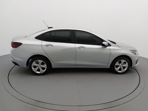Chevrolet Onix 1.0 TURBO FLEX PLUS LTZ MANUAL