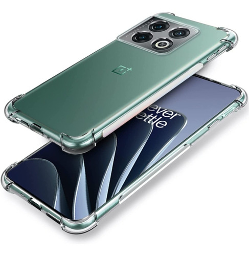 Carcasa Antigolpes Silicona Para Oneplus 10 Pro