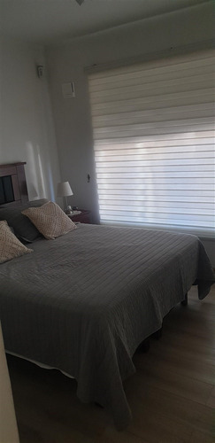 Casa En Venta Linda Casa De 1 Piso 4 Dorm. En Talca