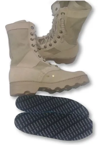 Botas Militares Sedena Desierto en venta en Tlalnepantla de Baz