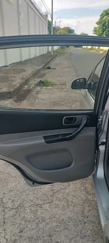 Chevrolet Vivant 2.0