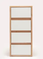 Comprar Cajonera Escandinava Nórdico Retro Vintage Melpar