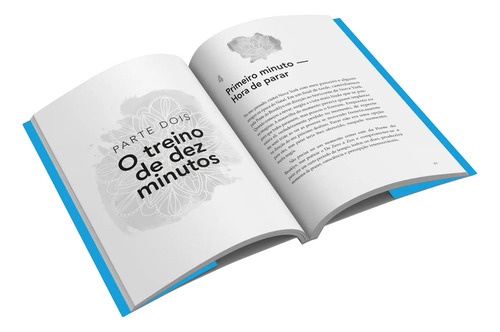 Livro De Zero A Zen de Owen O’kane edição 1, Dez Minutos Por Dia Para Ser Uma Pessoa Mais Calma E Feliz, capa mole 2024 em português Editora Alaúde