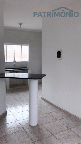 Imagem 5 de 10 de Apartamento Residencial À Venda, Jardim Imperial, Atibaia. - Ap0039