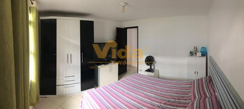 Imagem 11 de 15 de Casa Térrea A Venda Em Km 18 - Osasco - 44796