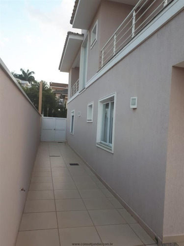 Imagem 25 de 29 de Casas Em Condomínio À Venda Em Jundiaí/sp - Compre O Seu Casas Em Condomínio Aqui! - 1442103