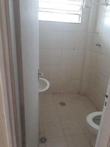 Imagem 4 de 7 de Centro São Vicente Elevador 1 Dormitório Sala Sem Garagem - V398865