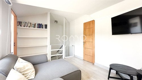 Remodelada En Condominio - Las Tranqueras
