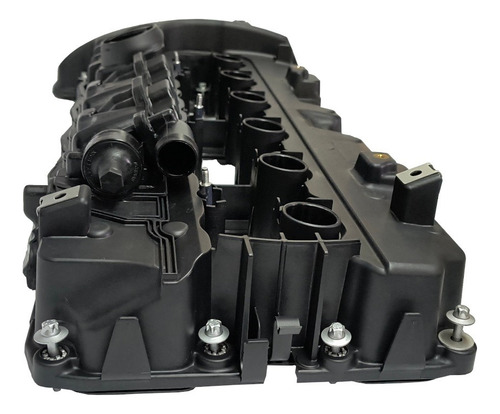 Tapa De Punterias Bmw 535i Modelo 2009 Motor Bi-turbo N54