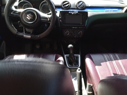 Suzuki Swift 1.2 Gls Mt