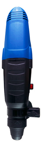 Rotomartillo Cincelador Sds Plus 800w Dongcheng Dzc05-26b Azul