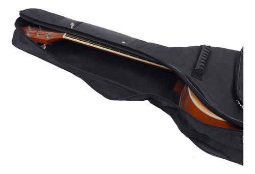 Yy Bolsa Para Guitarra De 41 Pulgadas, Funda Para Guitarra