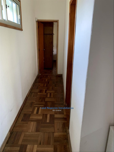 Venta Casa 2 Dormitorios Bello Horizonte Amueblada