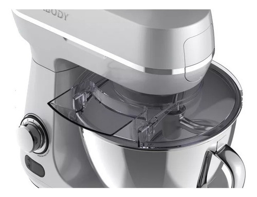 Batidora De Pie Planetaria Peabody Bm200 7 Vel 5l 1200w Acer