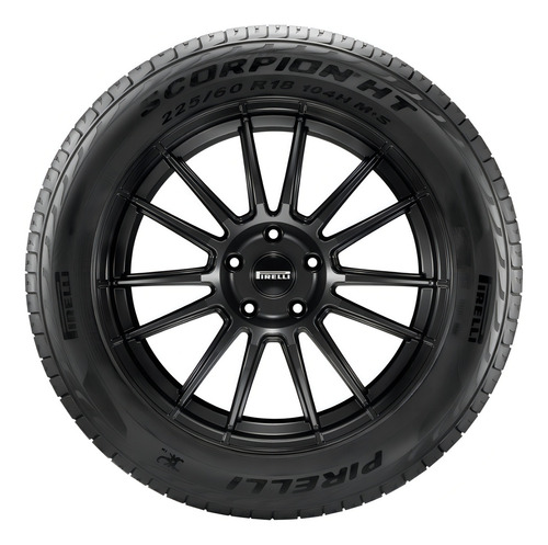 Neumático Pirelli Scorpion HT P 265/60R18 110 H