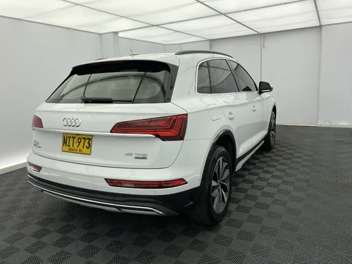 Audi Q5 2.0 TFSI MHEV QUATTRO ADVANCED