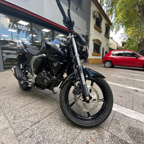 Yamaha Fz-16 160cc 2020 Dissano Automotores