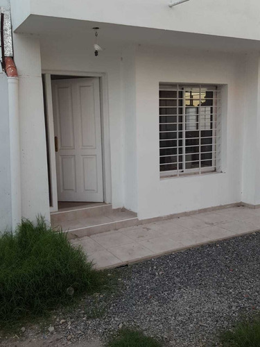 Duplex 3 Dorm Bº San Salvador Apto Banco