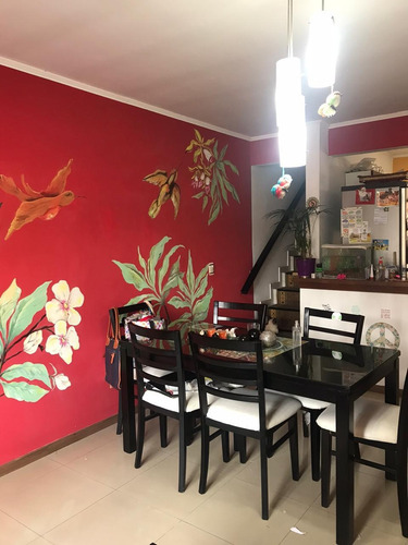 Imagen 2 de 13 de Depto 3 Amb Tipo Duplex Muñiz Con Terraza Propia