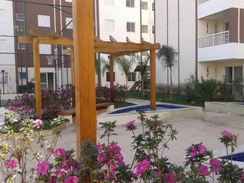 Imagem 12 de 30 de Apartamento - Ref: 3315