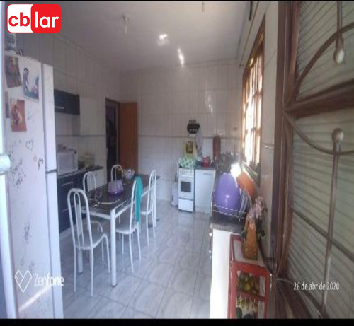 Imagem 9 de 18 de Chacara - Ch00236 - 69712683