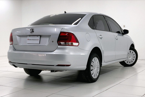 Imagen 13 de 25 de Volkswagen Vento 4 Pts Starline, Tm5, A/ac, Mp3, R-15