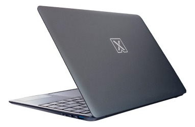 Laptop Lanix Al V9 N3350, 4gb Ram, 64gb Ssd, Windows 10 Negro