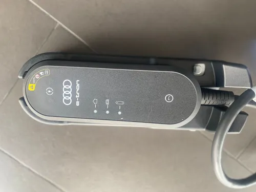 Q6 E-tron 45 Tech Plus