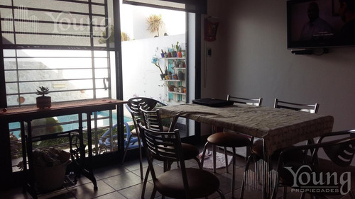 Imagen 7 de 29 de Impecable Triplex En Venta Ubicado En Wilde Centro , Pileta Y Garage