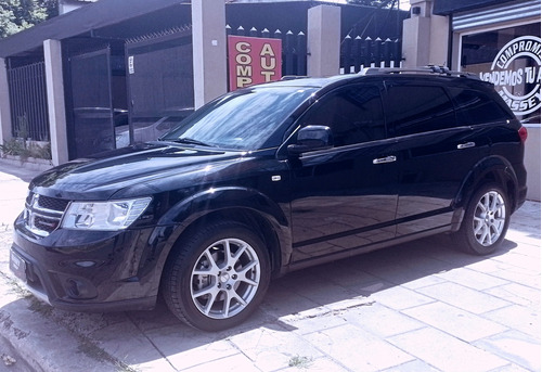 Dodge Journey 3.6 R/t