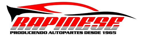 Jeep Patriot Burlete Puerta Trasera Izquierda Carroceria