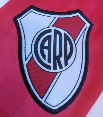 Camiseta River Plate 2019/2020 2xl (Usado)
