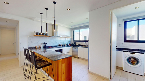 Casa En Venta En Costa Esmeralda Con Gas Natural