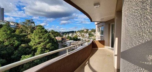 Imagem 4 de 15 de Apartamento - Panazzolo - Ref: 7701 - V-7701