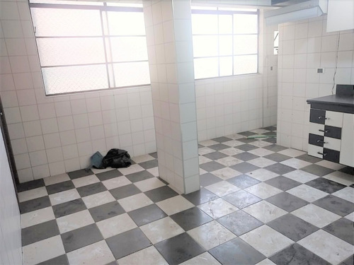 Imagem 16 de 20 de Apartamento Santa Efigenia Sao Paulo Sp Brasil - 169