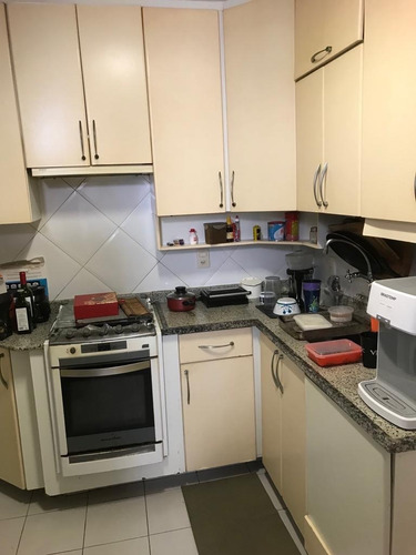 Imagem 15 de 18 de Apartamento Laranjeiras - Ap00607 - 70834958