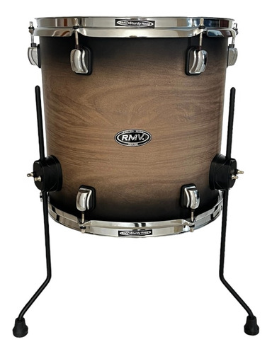 Surdo 14 Polegadas Rmv Concept Prophecy Para Bateria